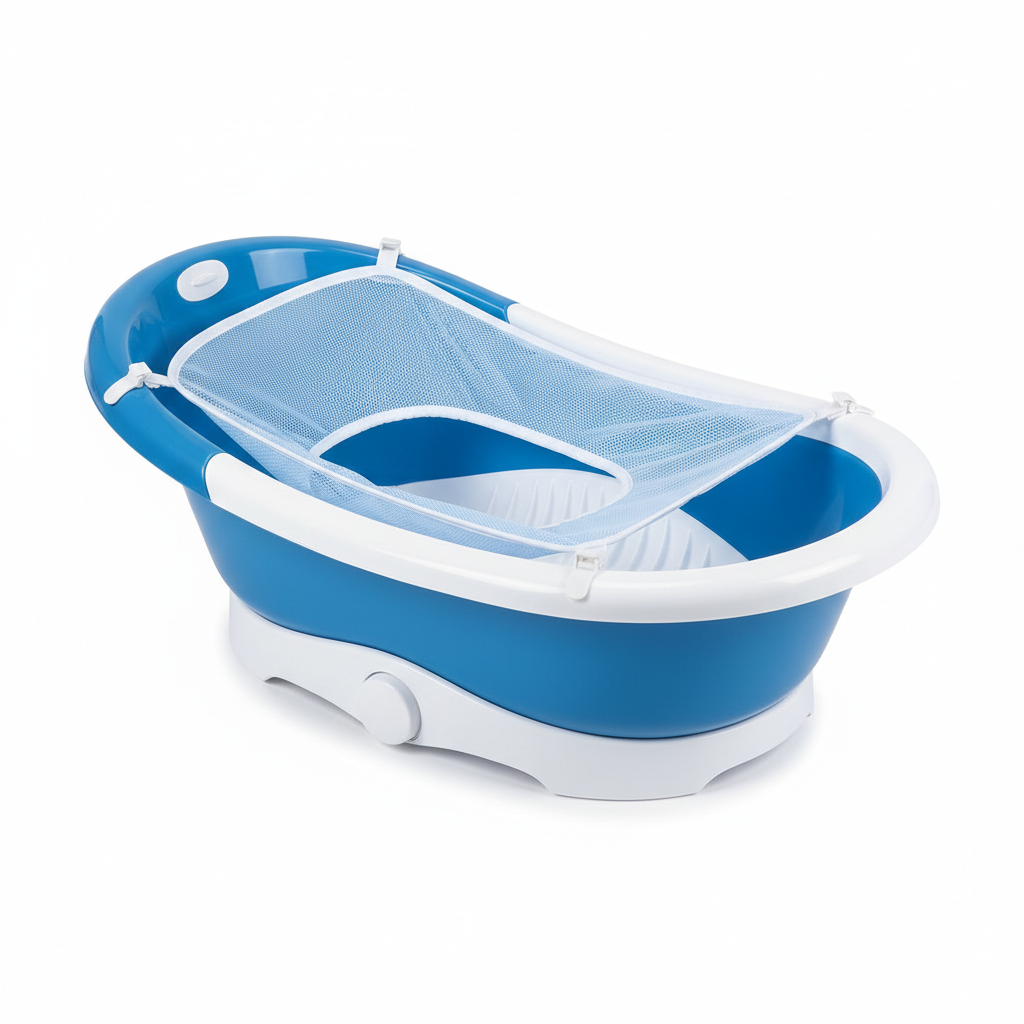 Baby Bathtub