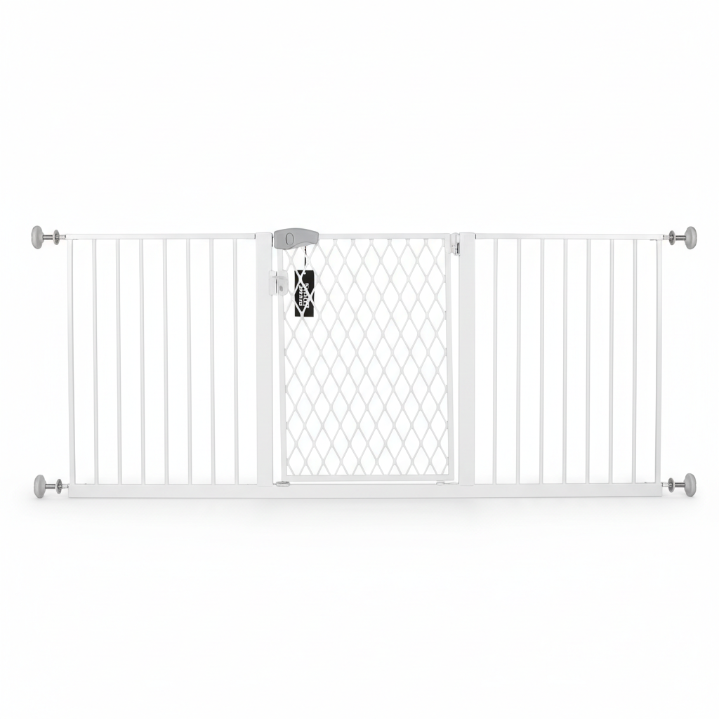 Baby Safety Gate