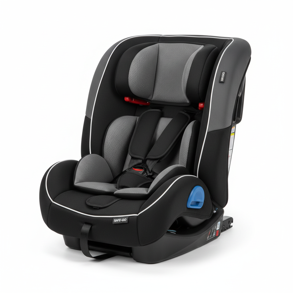 Convertible Car Seat