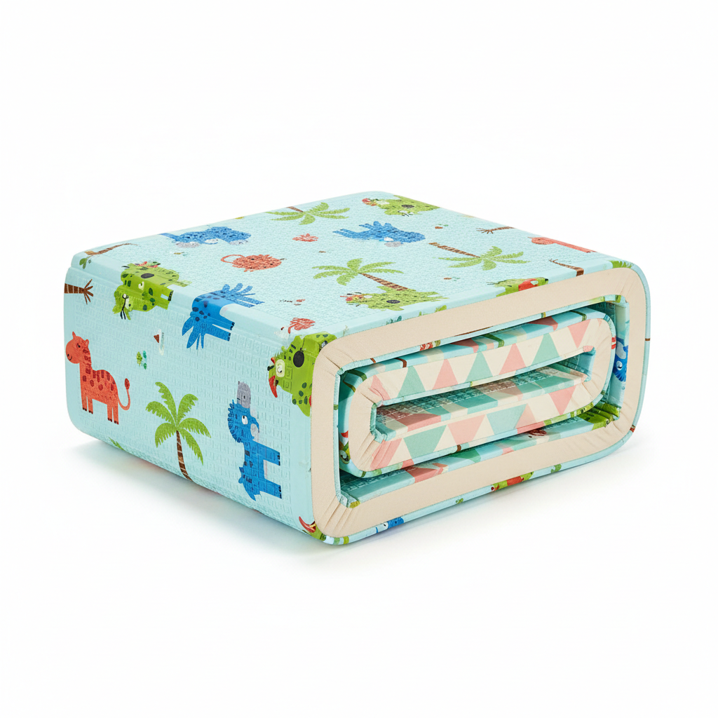 Foam Baby Play Mat
