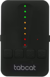 Tabcat Pet Finder - Standard Model