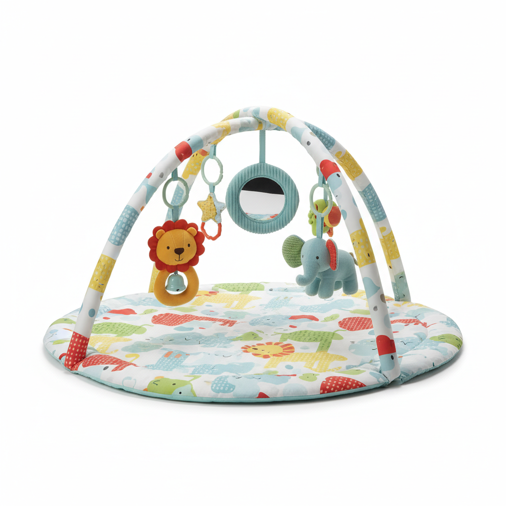 Baby Activity Gym