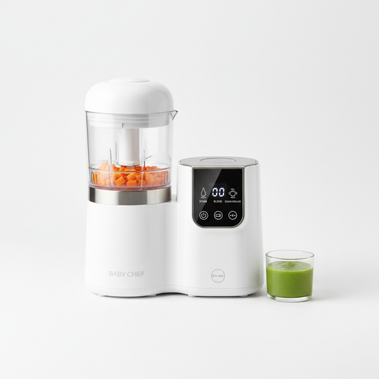 Baby Food Maker