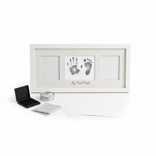 Baby Hand and Footprint Kit