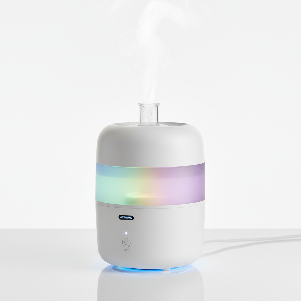 Baby Humidifier