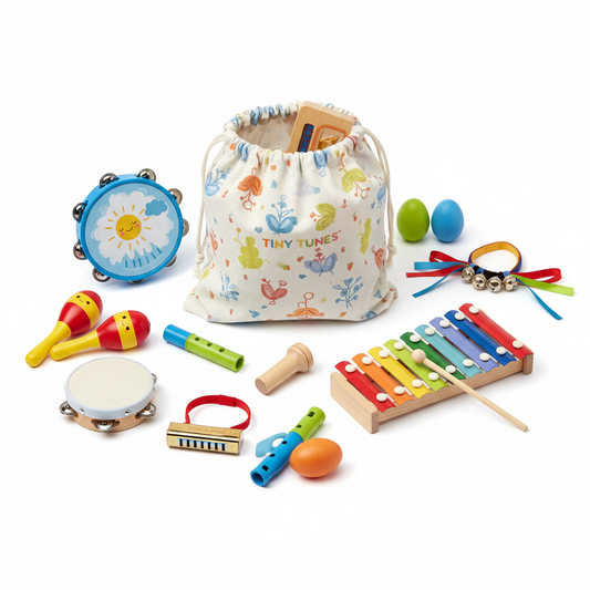Baby Musical Instruments