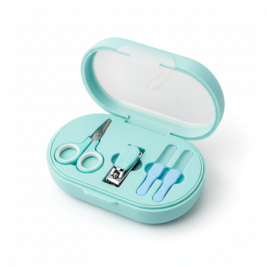 Baby Nail Care Set