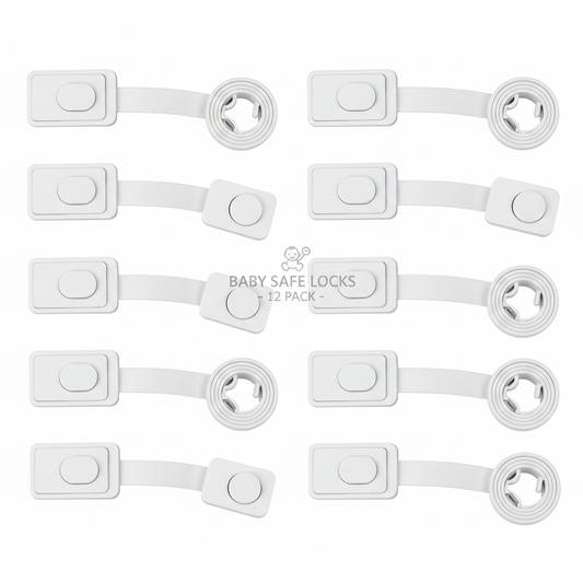 Baby Safety Cabinet Locks