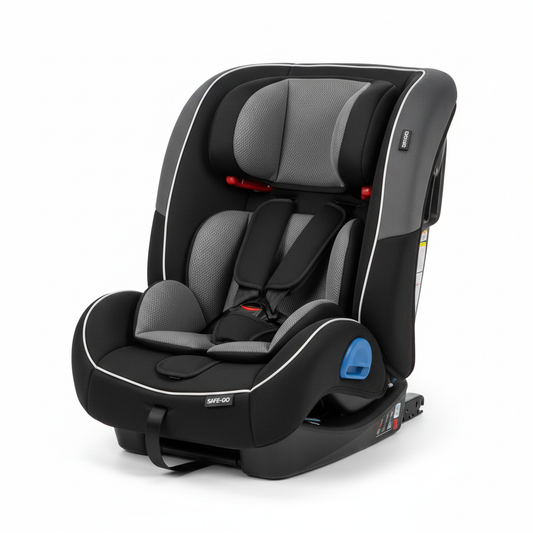 Convertible Car Seat