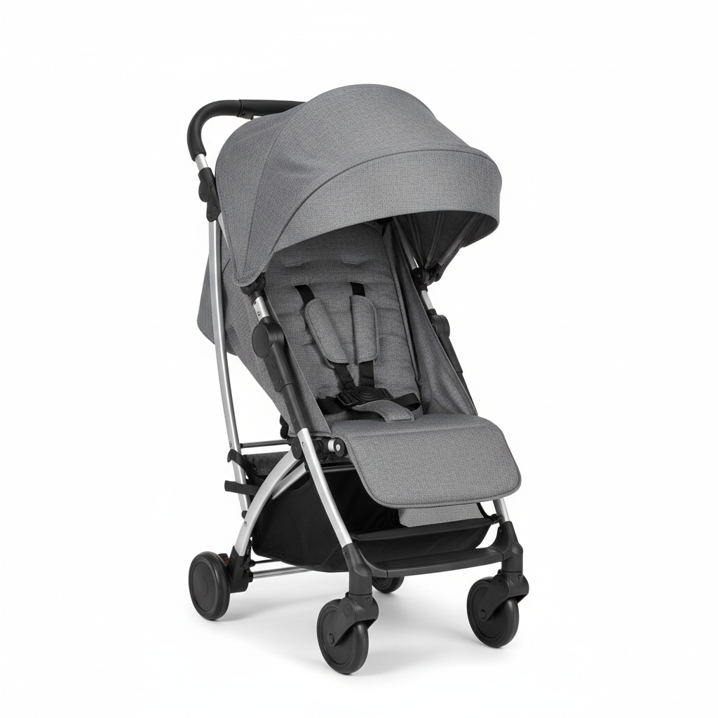 Lightweight Travel Stroller
