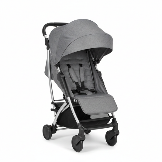 Lightweight Travel Stroller