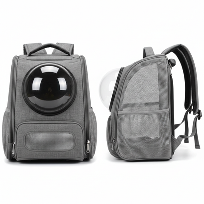 Pet Carrier Backpack Product Shot