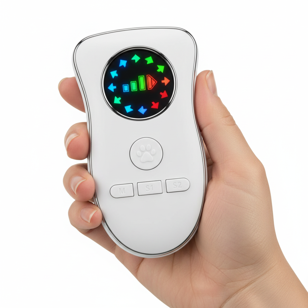 Tabcat Handset Detail