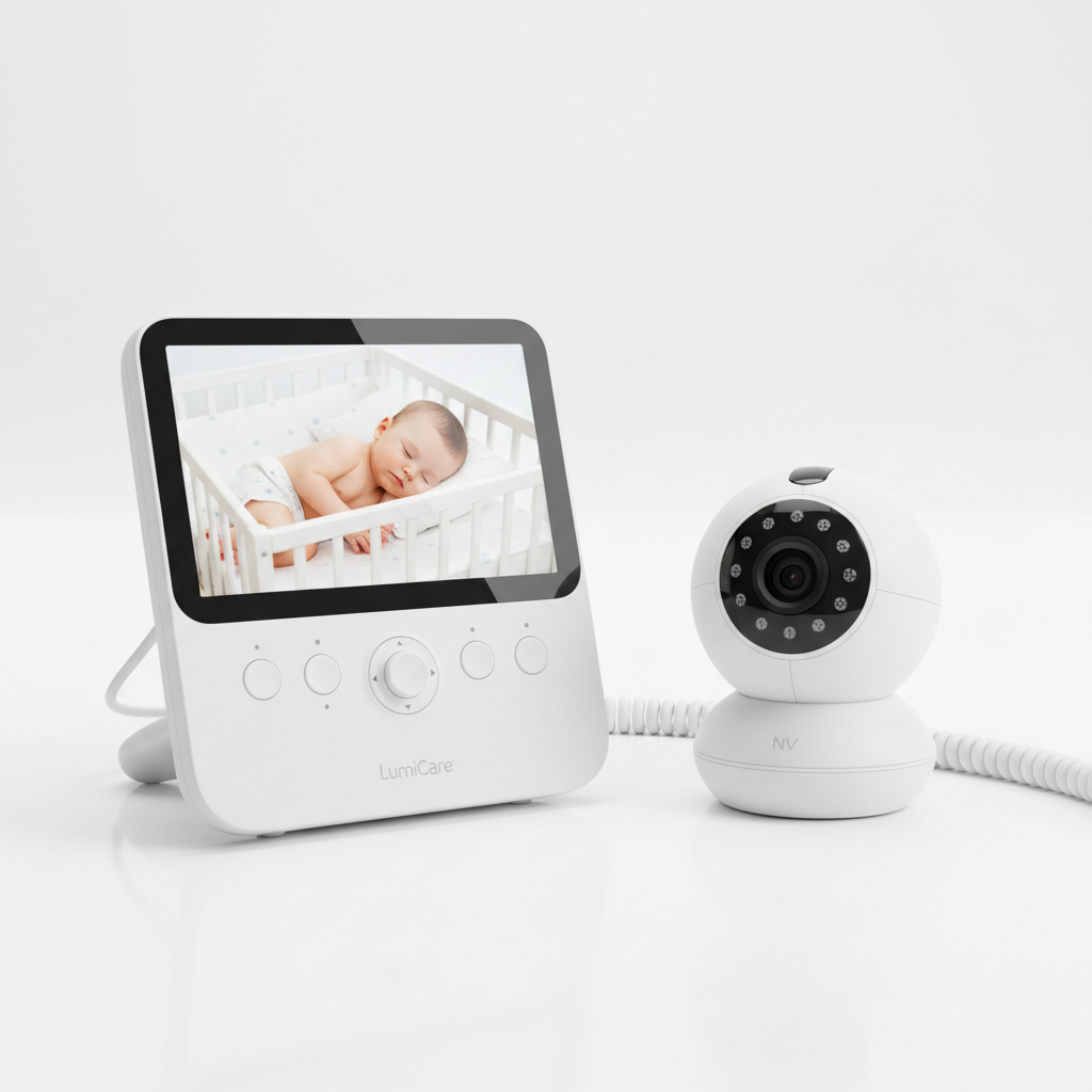 Video Baby Monitor