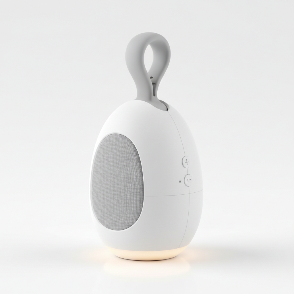 White Noise Sound Machine